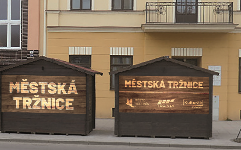 Městská tržnice otevřena do 21. 12. 2024